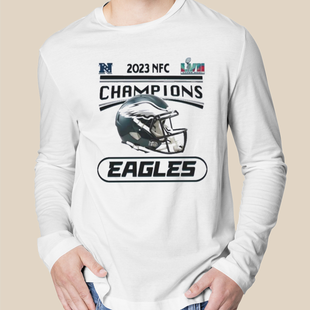 philadelphia eagles champion shirts