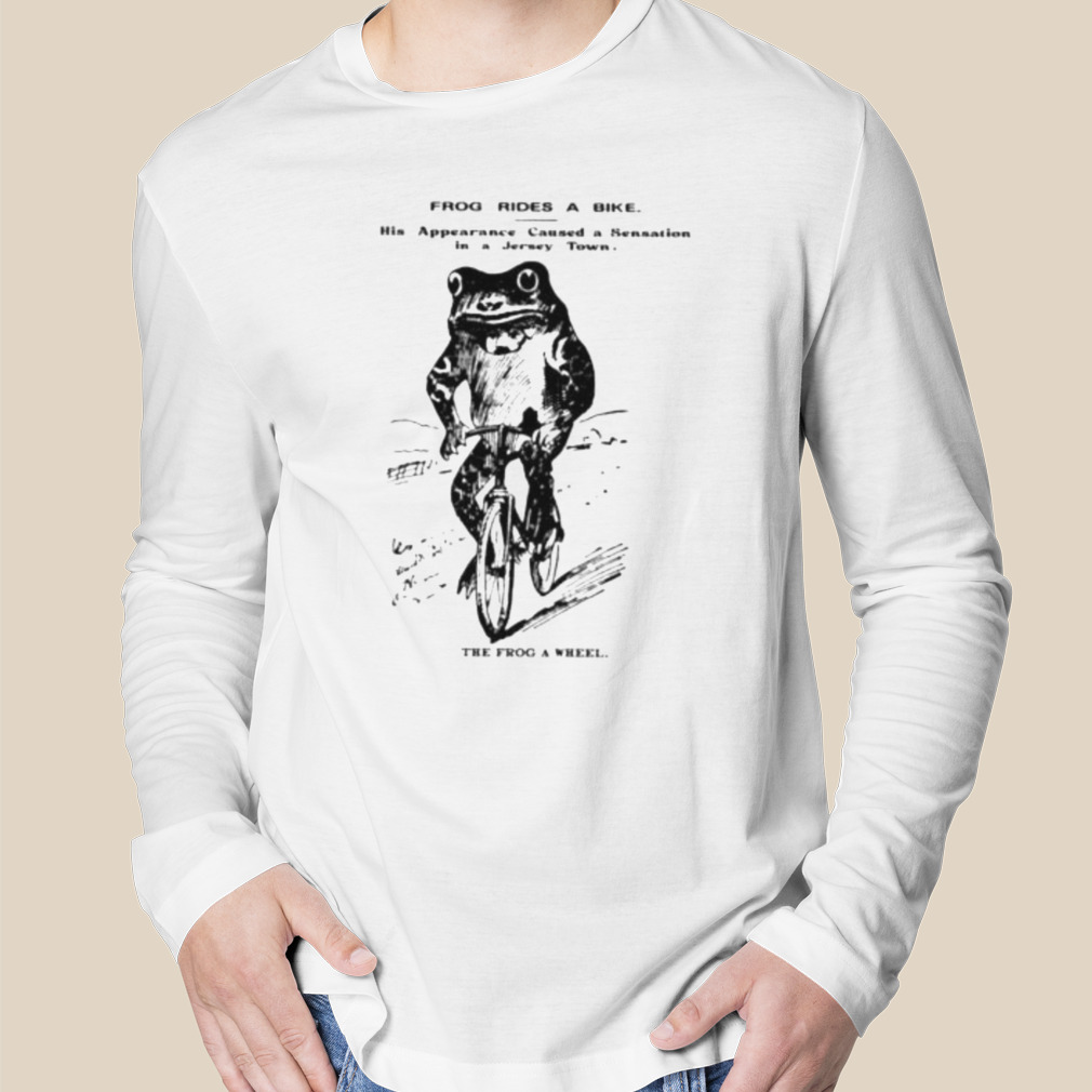 Long Sleeved