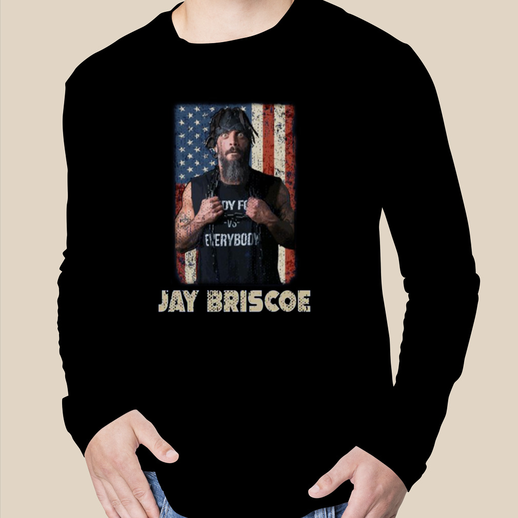 Longsleeve Tee