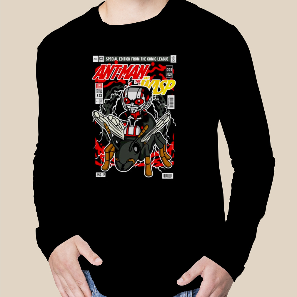Longsleeve Tee