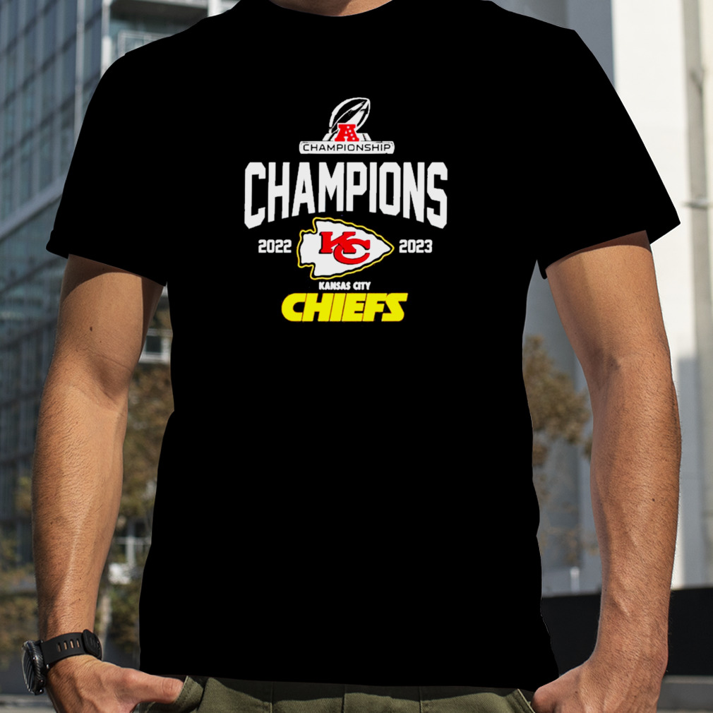 Kansas City Chiefs Shirt, Champions Shirt, Super Bowl Shirt - Ink In Action