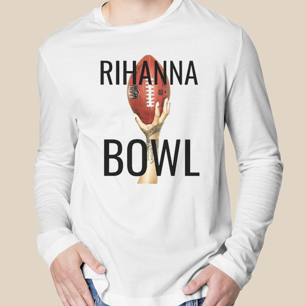 Where to buy Rihanna's FENTY Super Bowl gear at Fanatics