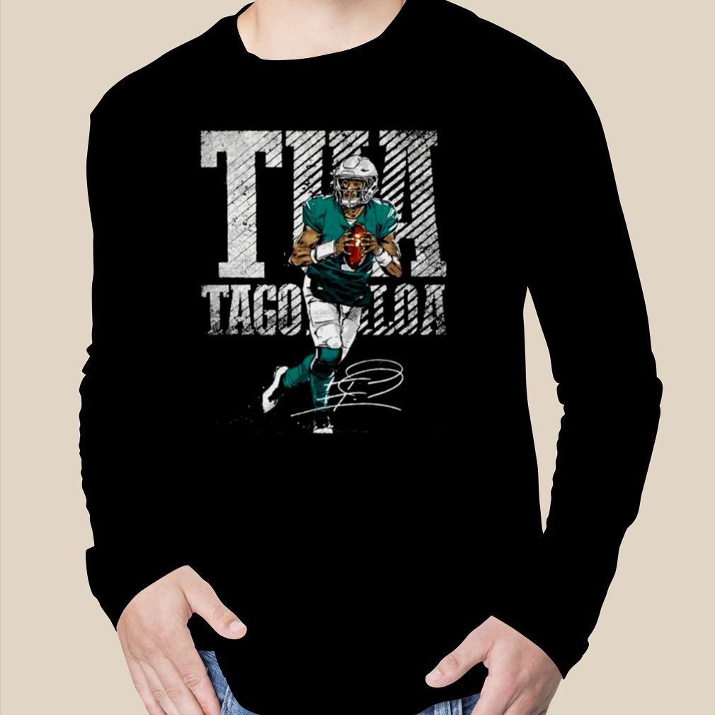 Miami Tua Tagovailoa Shirt - Freedomdesign