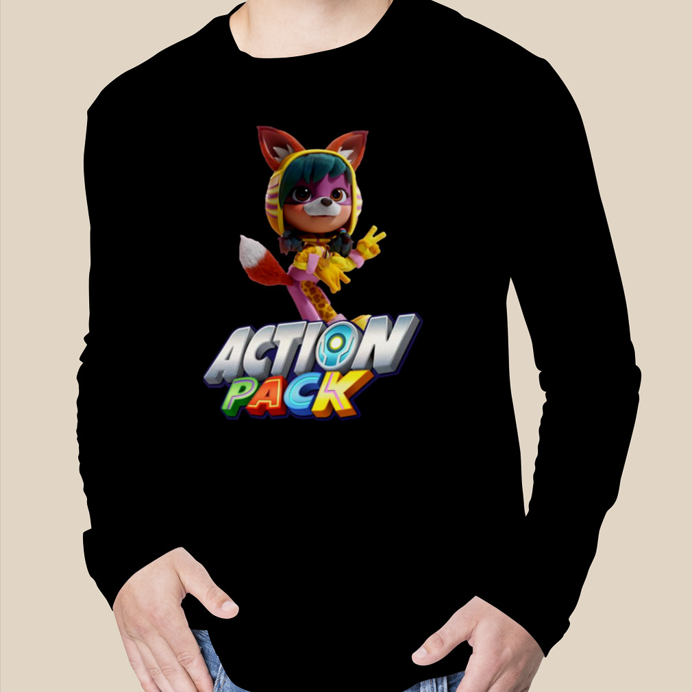 Longsleeve Tee