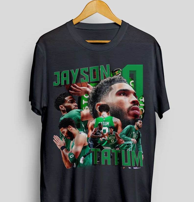 Boston Celtics Unfinished Business 2023 shirt - Limotees