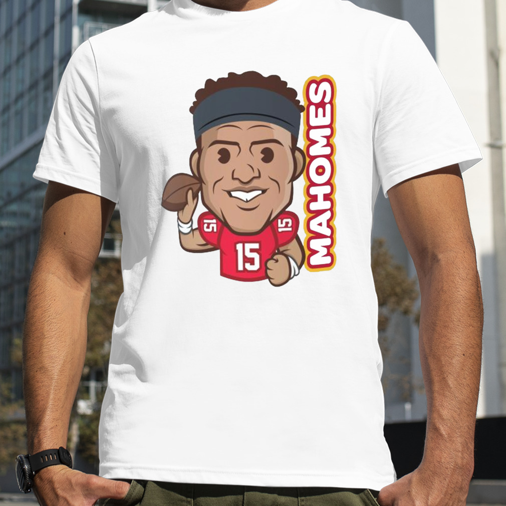 Patrick Mahomes Shirt,Kansas City Chiefs, Classic - Ingenious