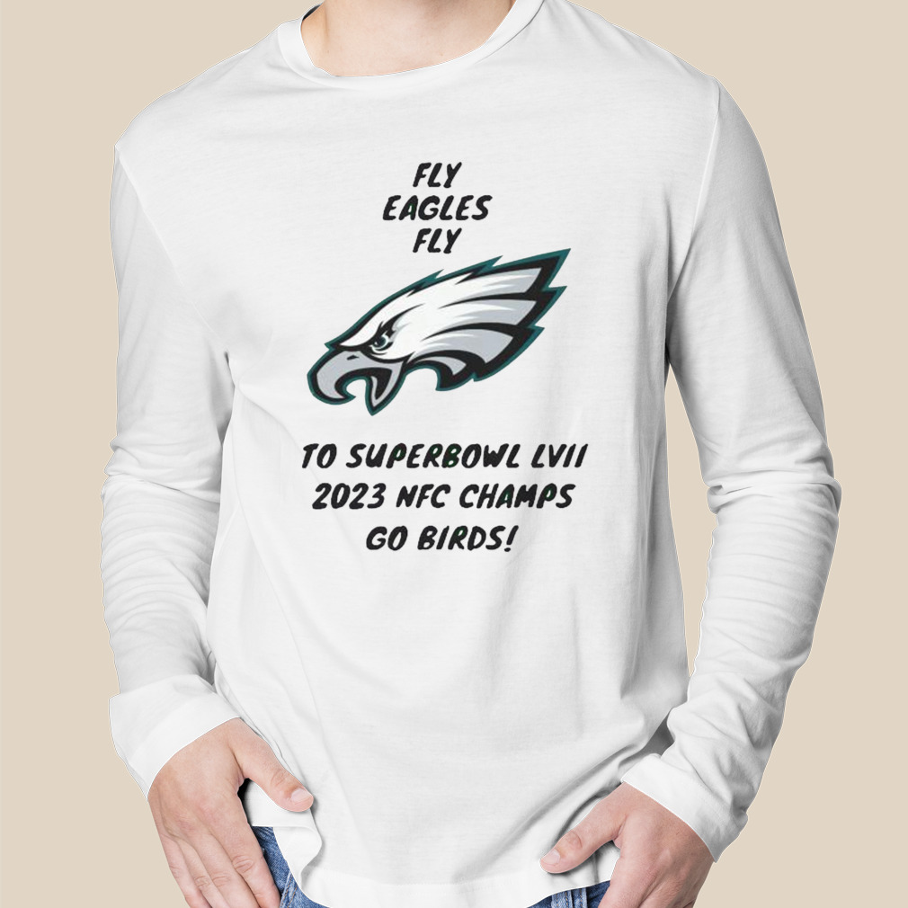 Philadelphia Eagles NFC Champions for 2023: Where to buy shirts, hats more  before Super Bowl LVII 