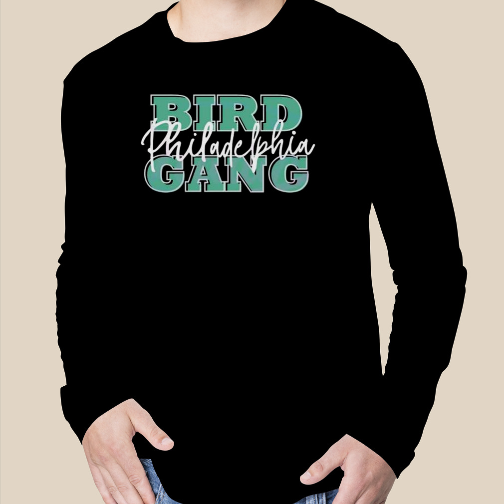 Eagles Sweatshirt Hoodie Tshirt Mens Womens Kids Green Bird Gang