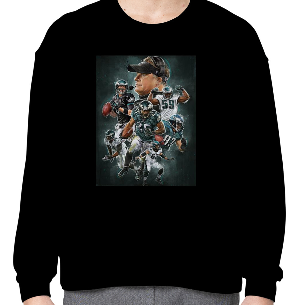 Philadelphia Eagle Football Crewneck Sweatshirt Philadelphia Eagles Youth  Shirt Philadelphia Eagles Shirt Near Me Philadelphia Eagles Shirts Eagles  Vintage T Shirt Vintage Eagles Shirt New - Revetee