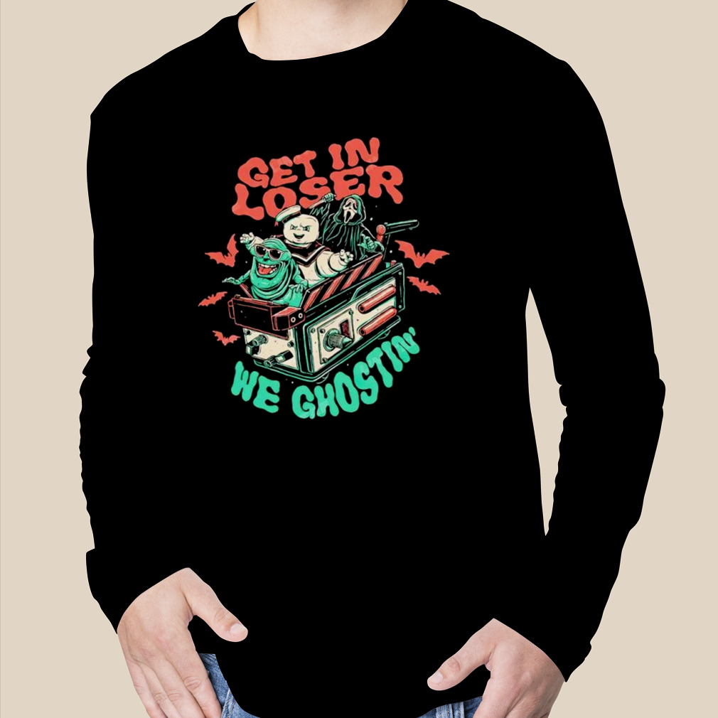 Longsleeve Tee