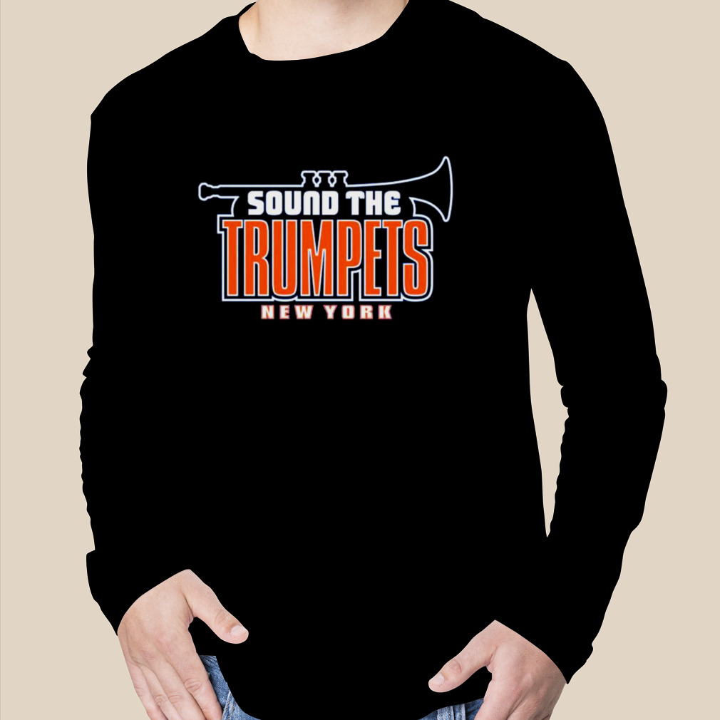 Official New York Mets Edwin Diaz Sound The Trumpets signature shirt,  hoodie, sweater, long sleeve and tank top