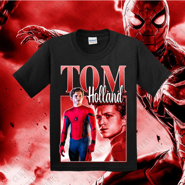 Tom Holland shirt
