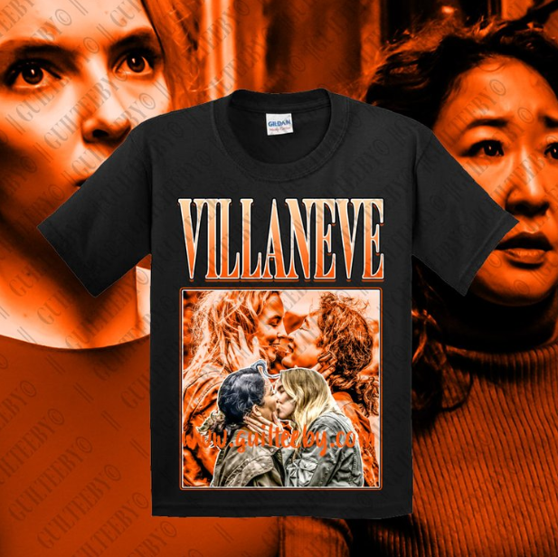 Villaneve shirt