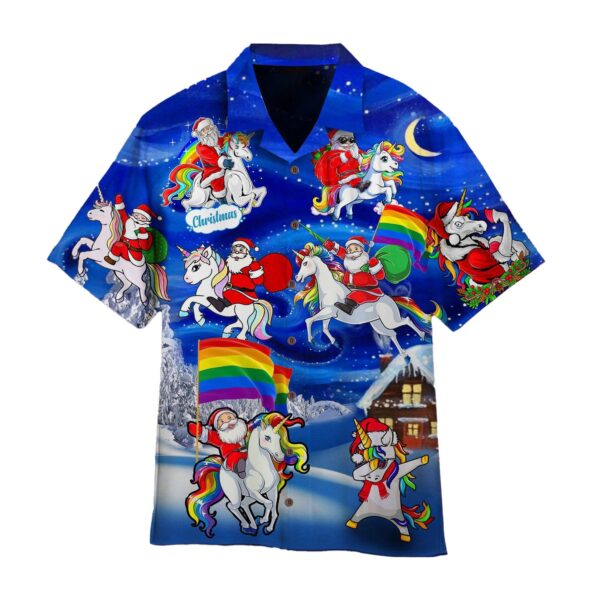 Bes Prouds Ofs Yous Whos Ares Christmass Hawaiians Shirts