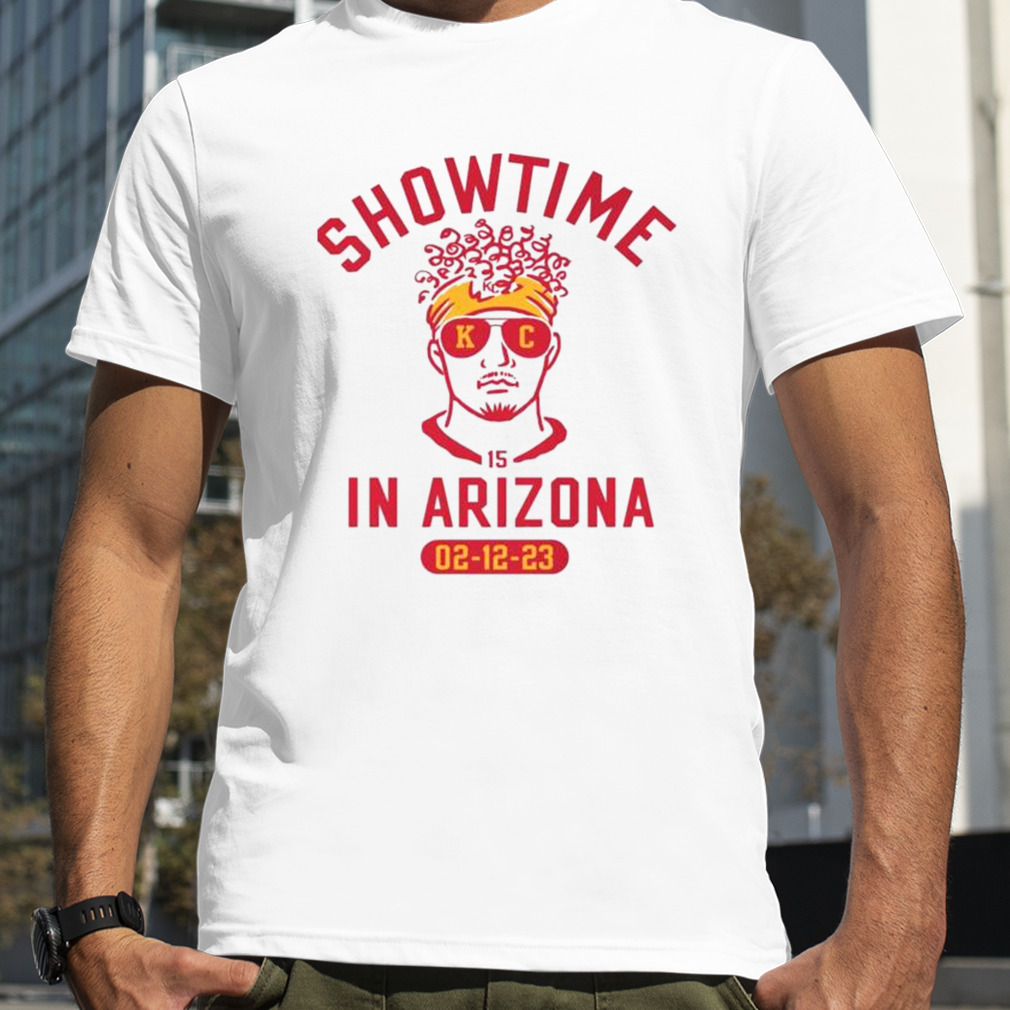 Patrick Mahomes Showtime Shirt Slovakia, SAVE 36% 