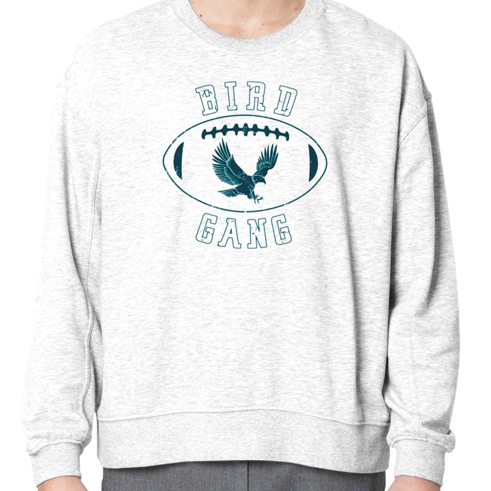 Bird Gang Philadelphia Eagles shirt t-shirt by To-Tee Clothing - Issuu