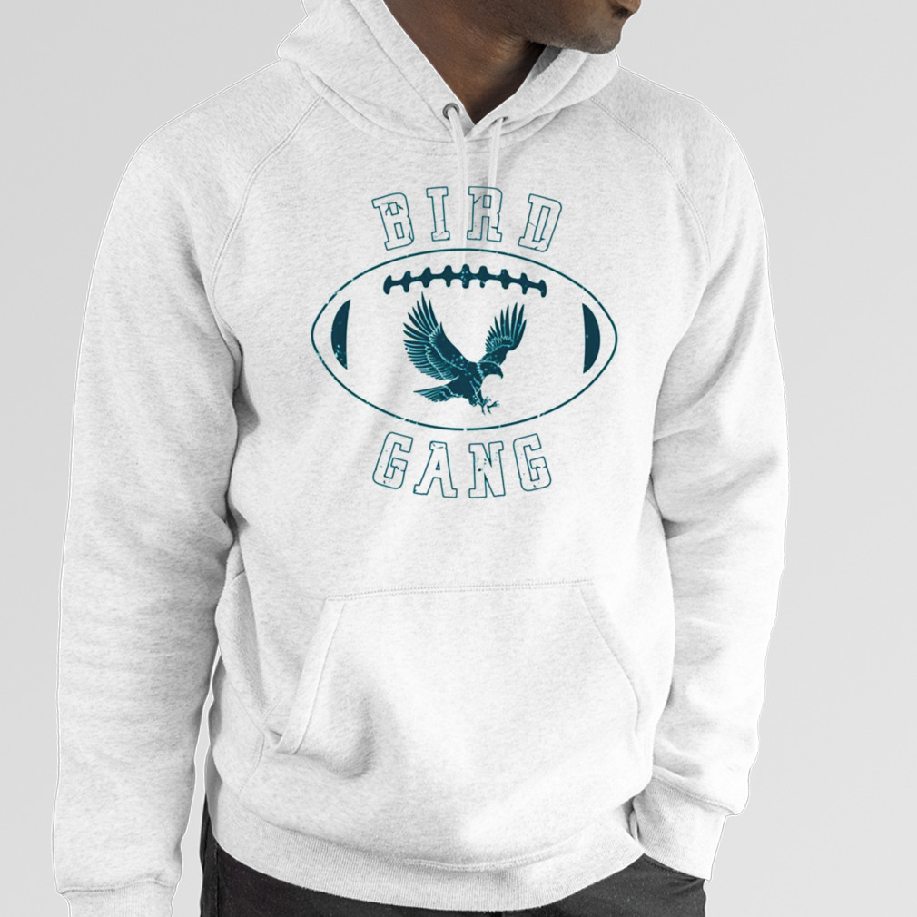 Philadelphia Eagles Game Day Bird Gang Shirt, hoodie, sweater