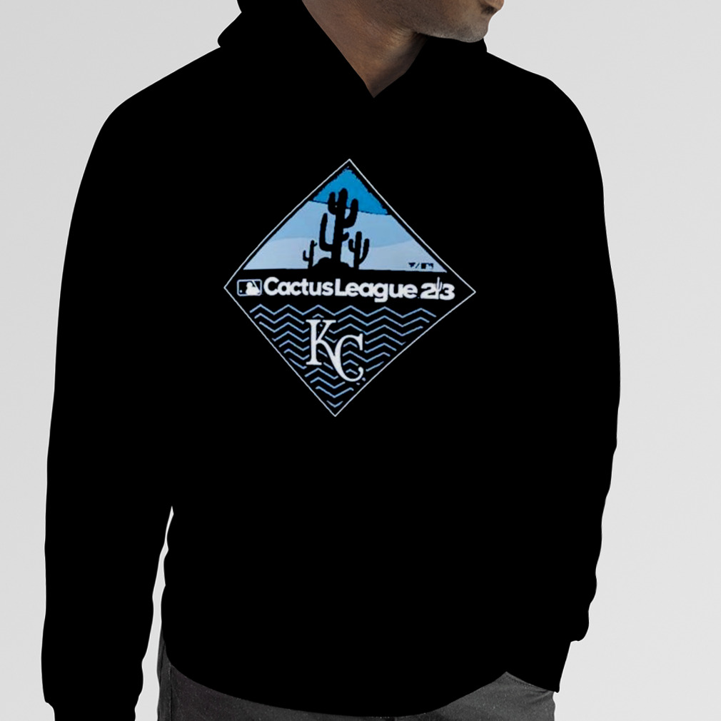 Kansas City Royals 2023 spring training vintage shirt, hoodie, longsleeve  tee, sweater