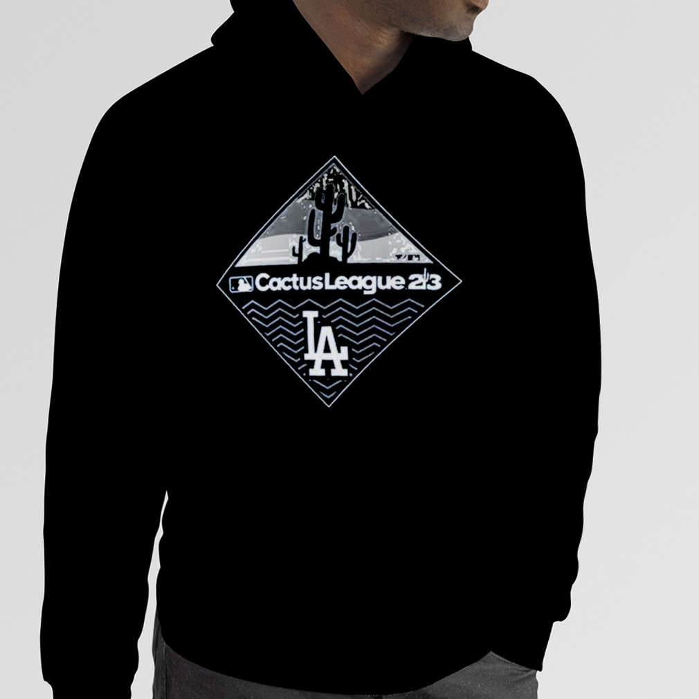 Los Angeles Dodgers 2023 Spring Training Diamond shirt, hoodie, longsleeve  tee, sweater