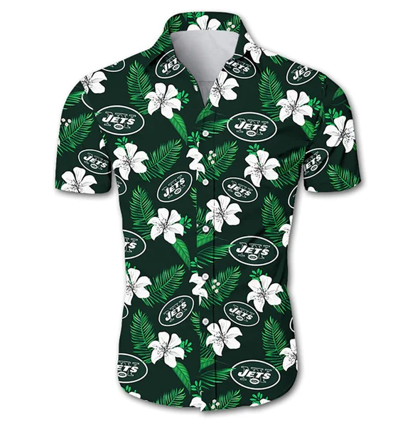 New York Jets Polo, Polos, Golf Shirts