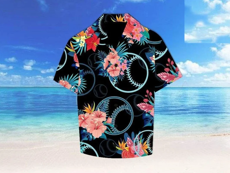 Authentic Hawaiian Aloha Shirts