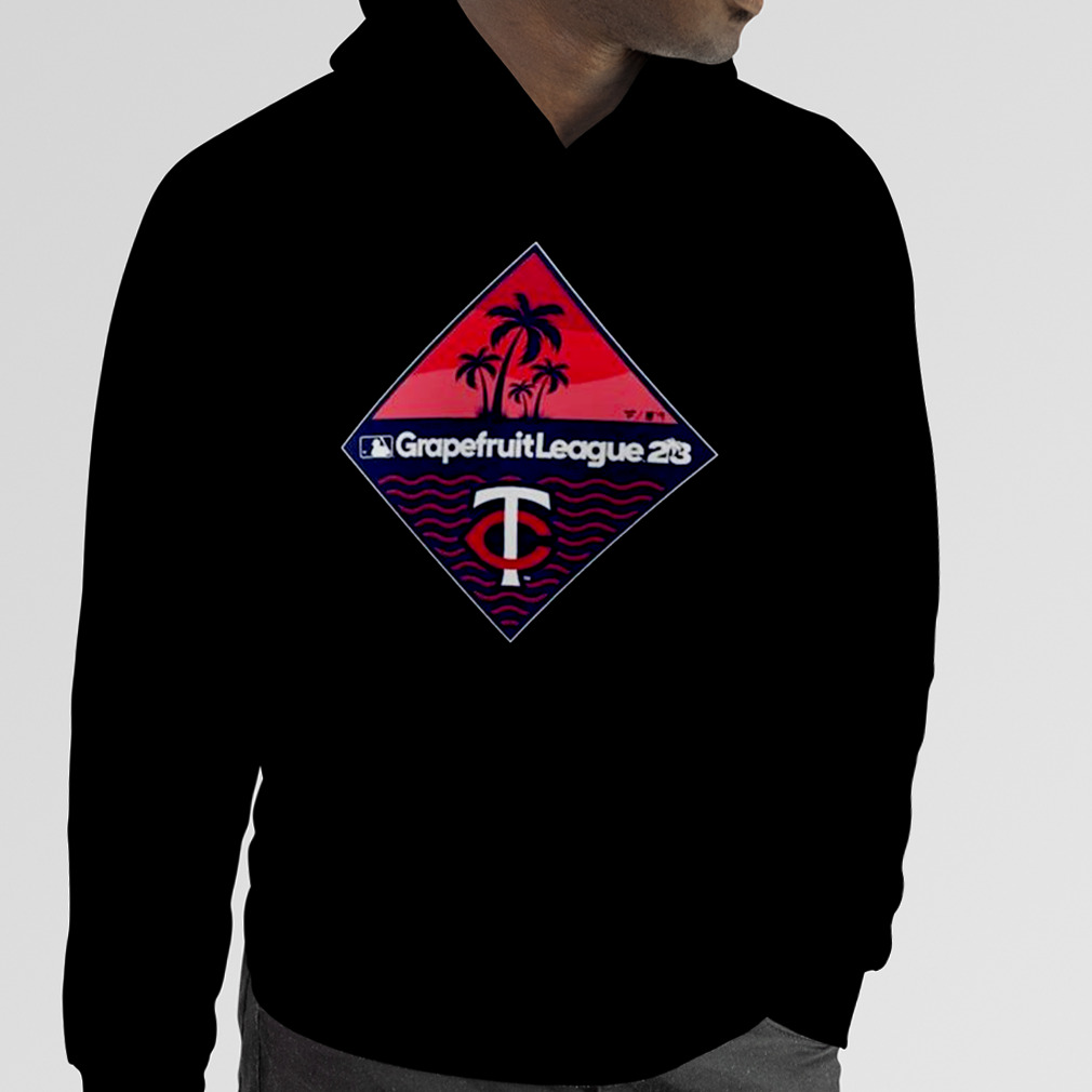 Minnesota Twins Major League Baseball 2023 Hawaiian Shirt - Shibtee Clothing