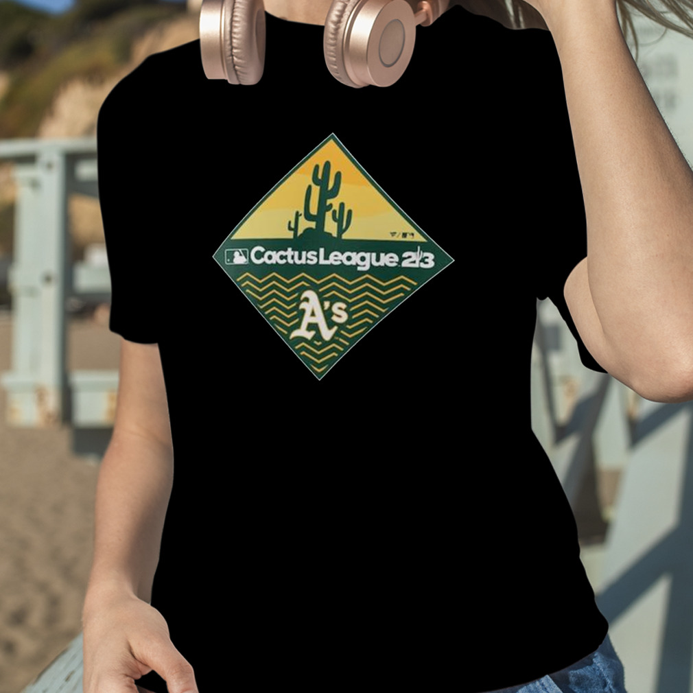 Oakland A'S Women's Shirt 3D Captivating Oakland Athletics Gifts in 2023