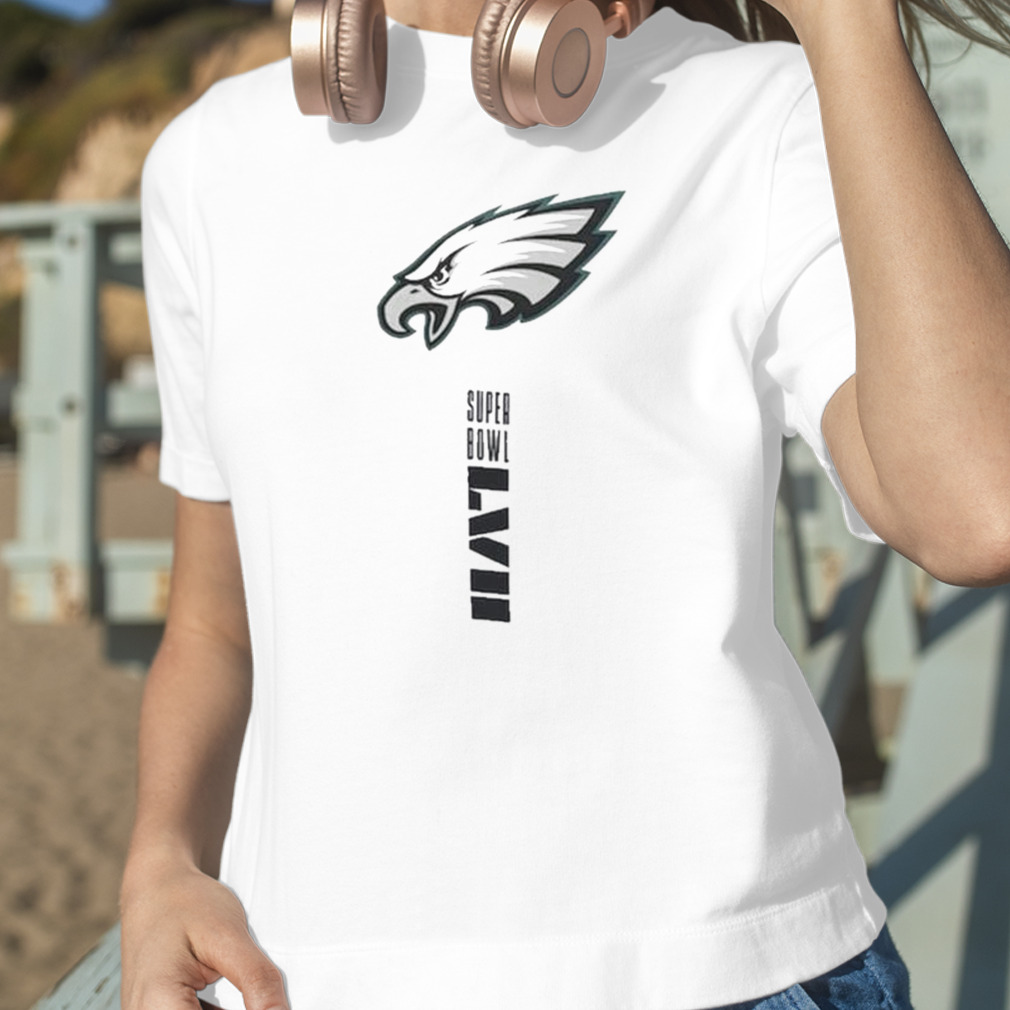 Philadelphia shop eagles nightshirt