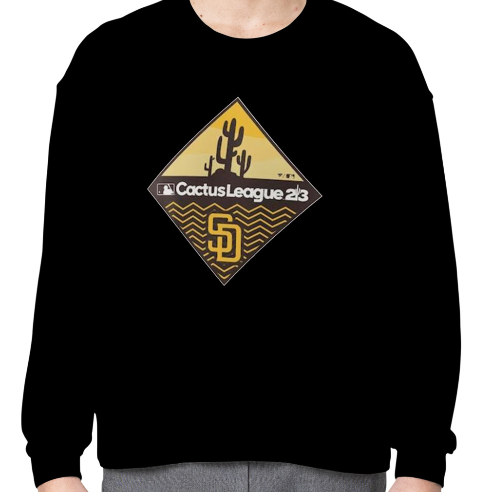San Diego Padres T-shirt, hoodie, sweatshirt 3D 2023, MLB Clothes - Bluefink