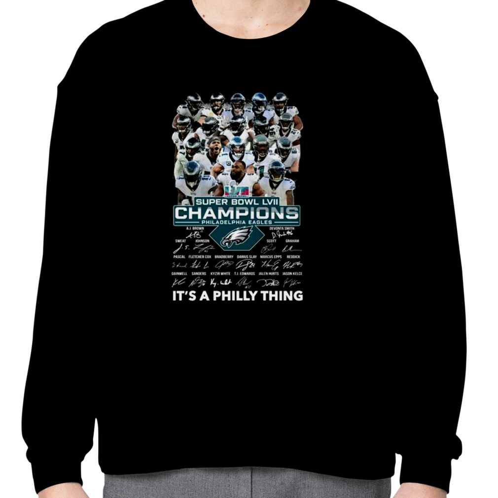 It's a Philly Thing Football Eagles Active T-Shirt for Sale by  TracyDowning