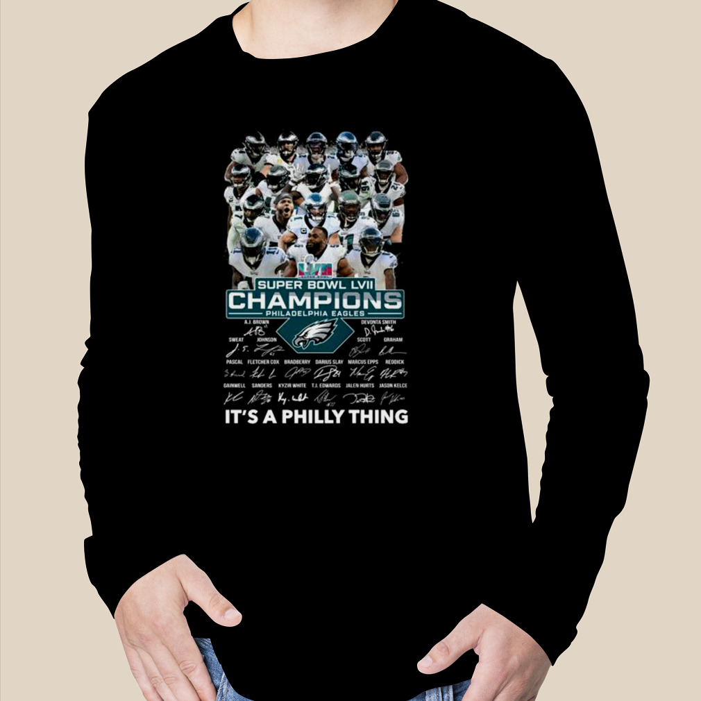 Eagles gear is selling out as hype intensifies for Super Bowl – Daily