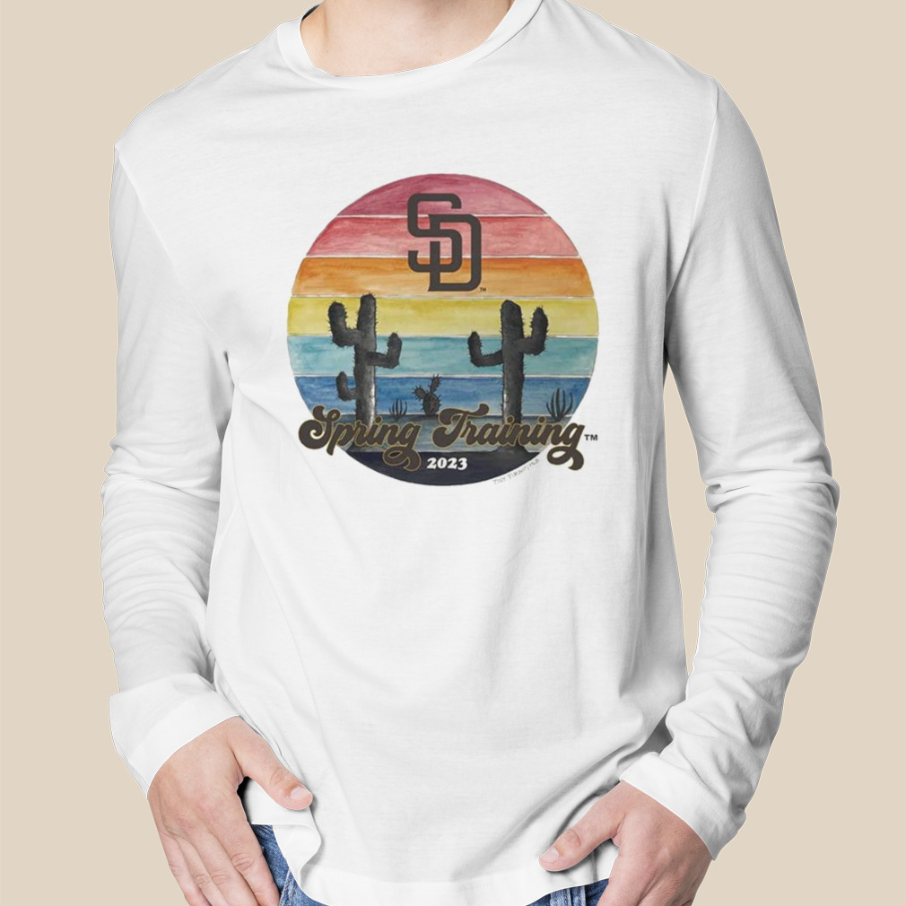 Vintage T Shirt San Diego Padres – Santiagosports