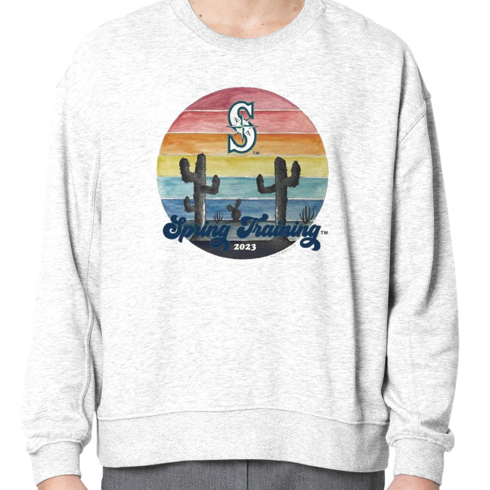 Eletees Seattle Mariners Take October Playoffs 2023 Shirt