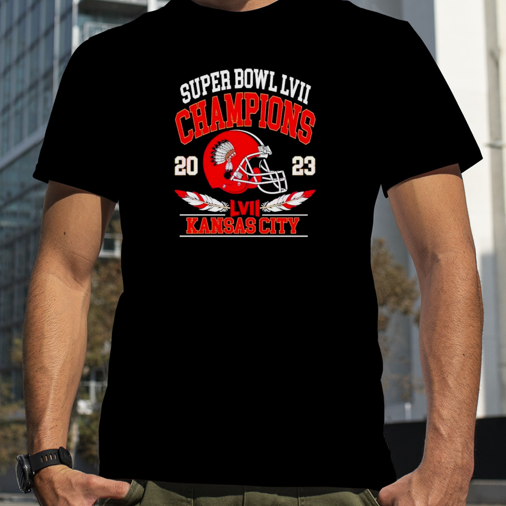 Premium Kansas City Chiefs AFC Championship bound 2023 shirt - Yumtshirt