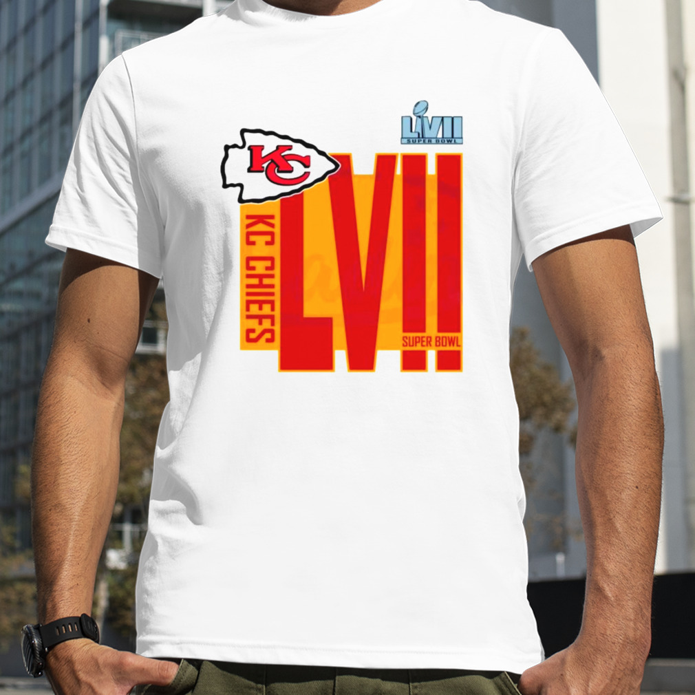 Hottest 2023 Super Bowl gear includes Kansas City Chiefs championship  shirts, hats, jerseys 