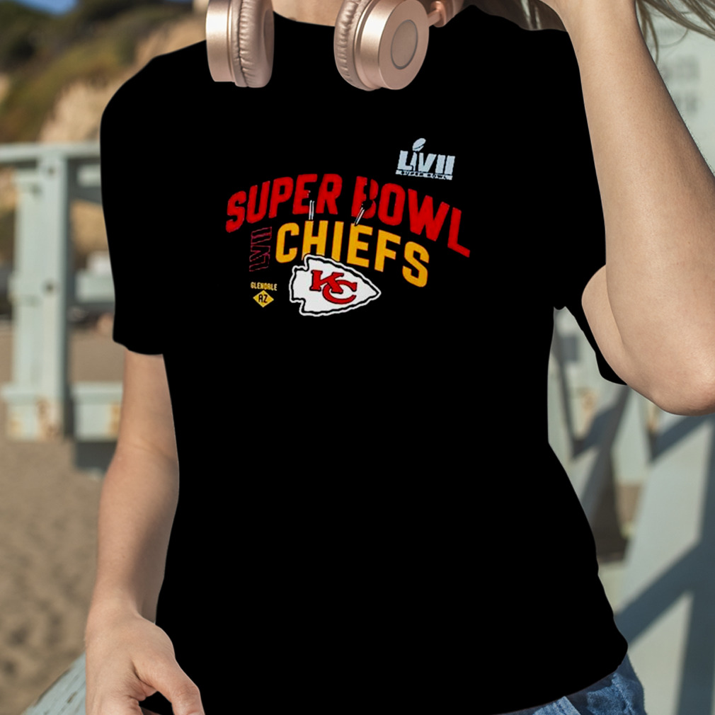 Kansas City Chiefs Born X Raised Unisex T-shirt - Shibtee Clothing