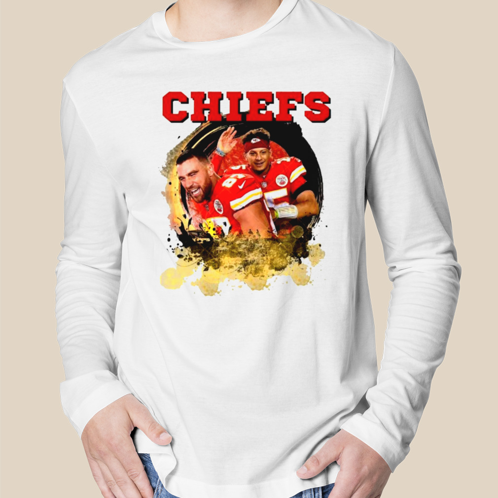 Travis Kelce Shirt Youth Adult Sweatshirt Hoodie Travis Kelce Injury T Shirt  Travis Kelce Fantasy Football Names Shirts Kansas City Football Shirt  Kansas City Chiefs - Laughinks