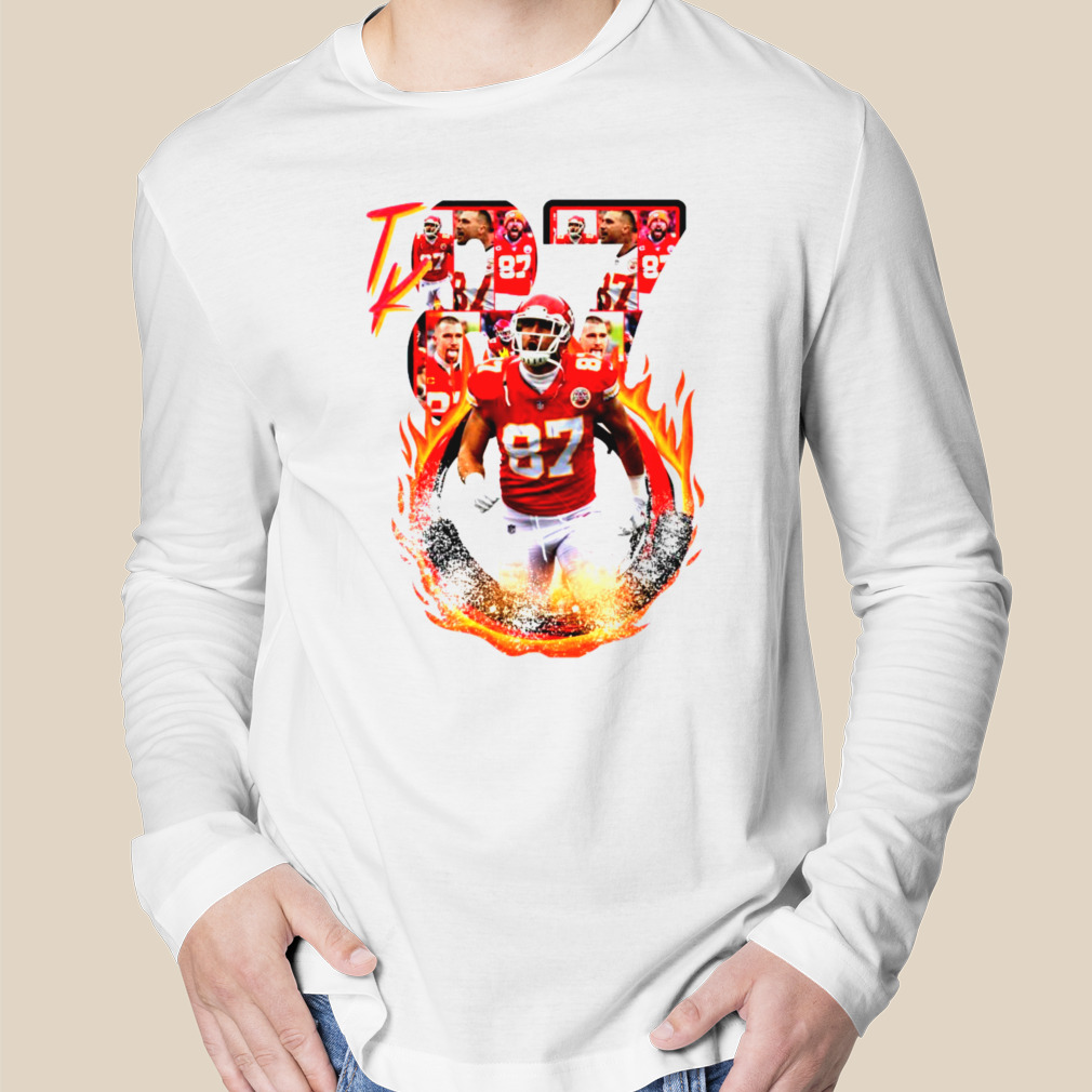 Travis Kelce Shirt Youth Adult Sweatshirt Hoodie Travis Kelce Injury T  Shirt Travis Kelce Fantasy Football Names Shirts Kansas City Football Shirt  Kansas City Chiefs - Laughinks