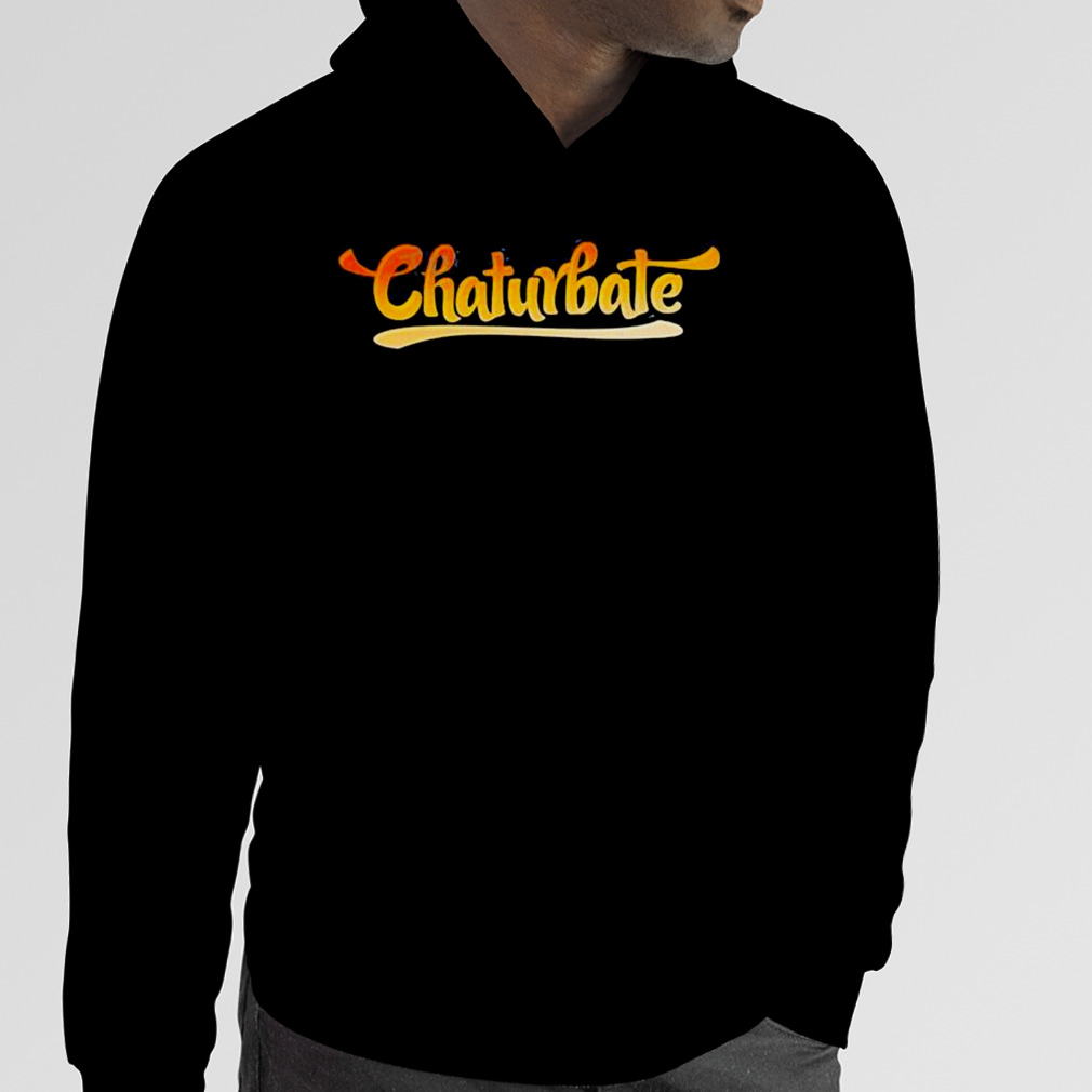 Chaturbate 2023 Shirt
