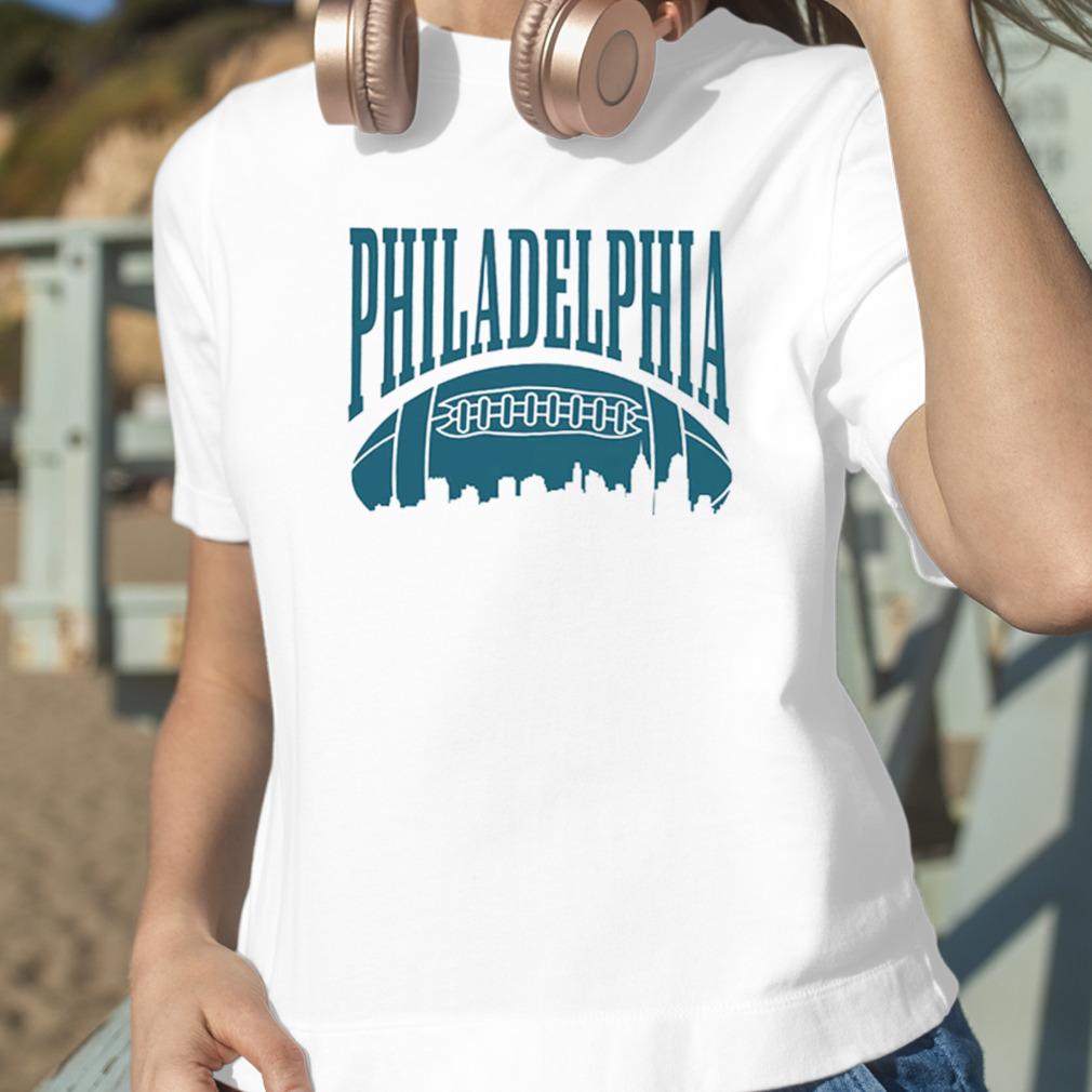 Its a Philly Thing TShirt, Philadelphia Football Vintage Eagles Shirt -  Bring Your Ideas, Thoughts And Imaginations Into Reality Today