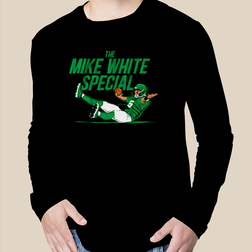 Mike White shirts New York Jets - TSN.ca