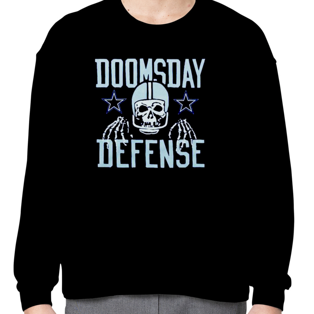 Official doomsday In Big D Dallas Cowboys T-Shirts, hoodie, tank