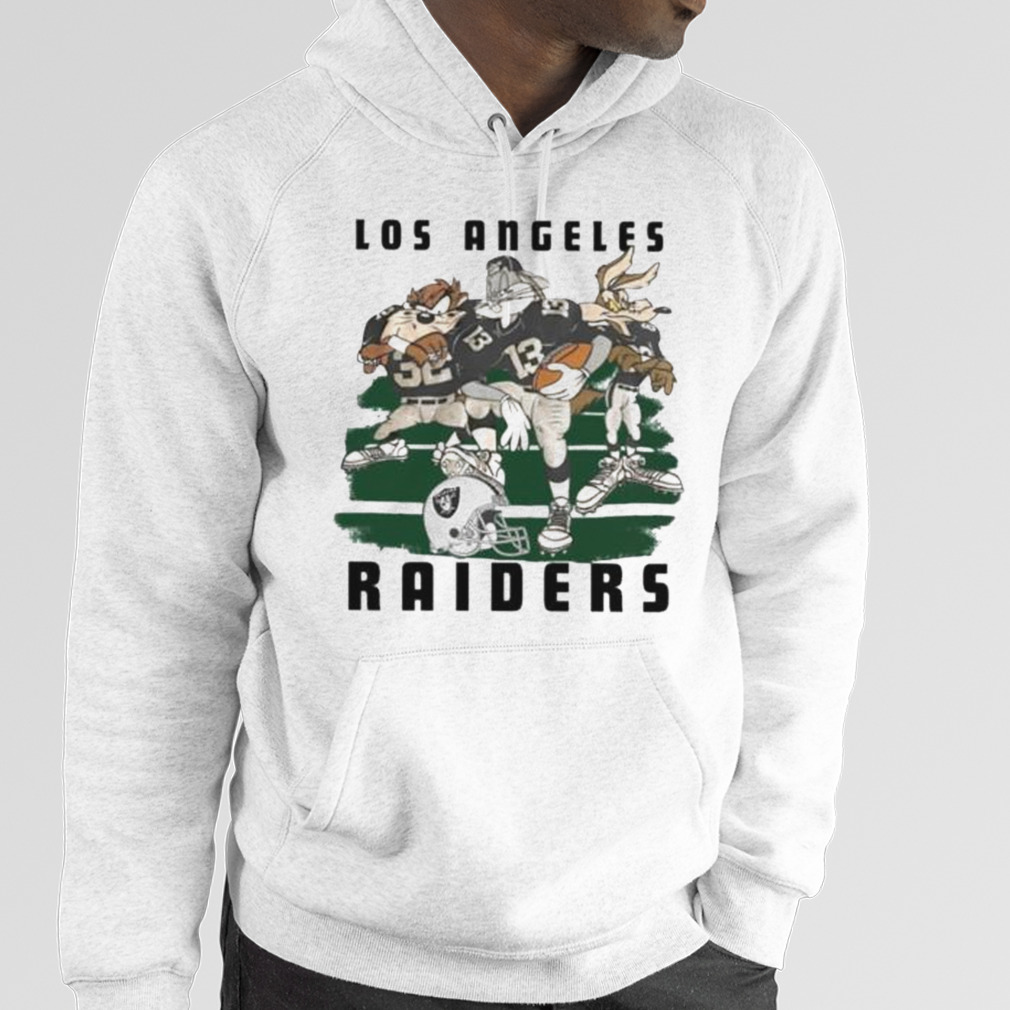 I'm too cute to be a Raiders fan Los Angeles Rams football shirt, hoodie,  sweater, long sleeve and tank top