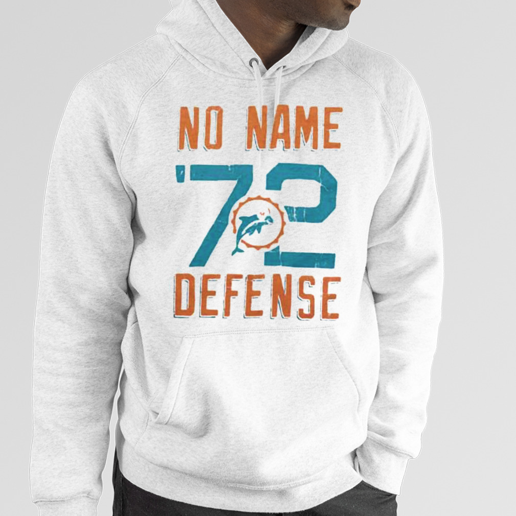 Men's Nike Heathered Gray Miami Dolphins Hometown Collection 1972