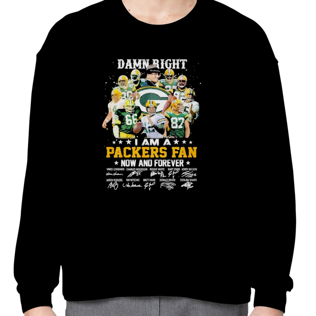 I Still Own You Aaron Rodgers Green Bay Packers Unisex T-Shirt - Teeruto