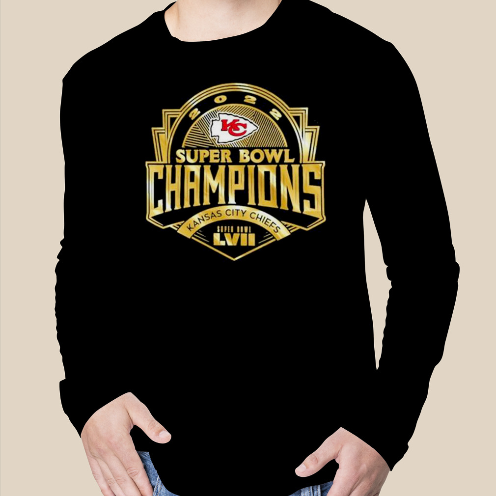 Chiefs Super Bowl Shirt Champions LVII Est 1960 Kansas City Chiefs Gift -  Personalized Gifts: Family, Sports, Occasions, Trending