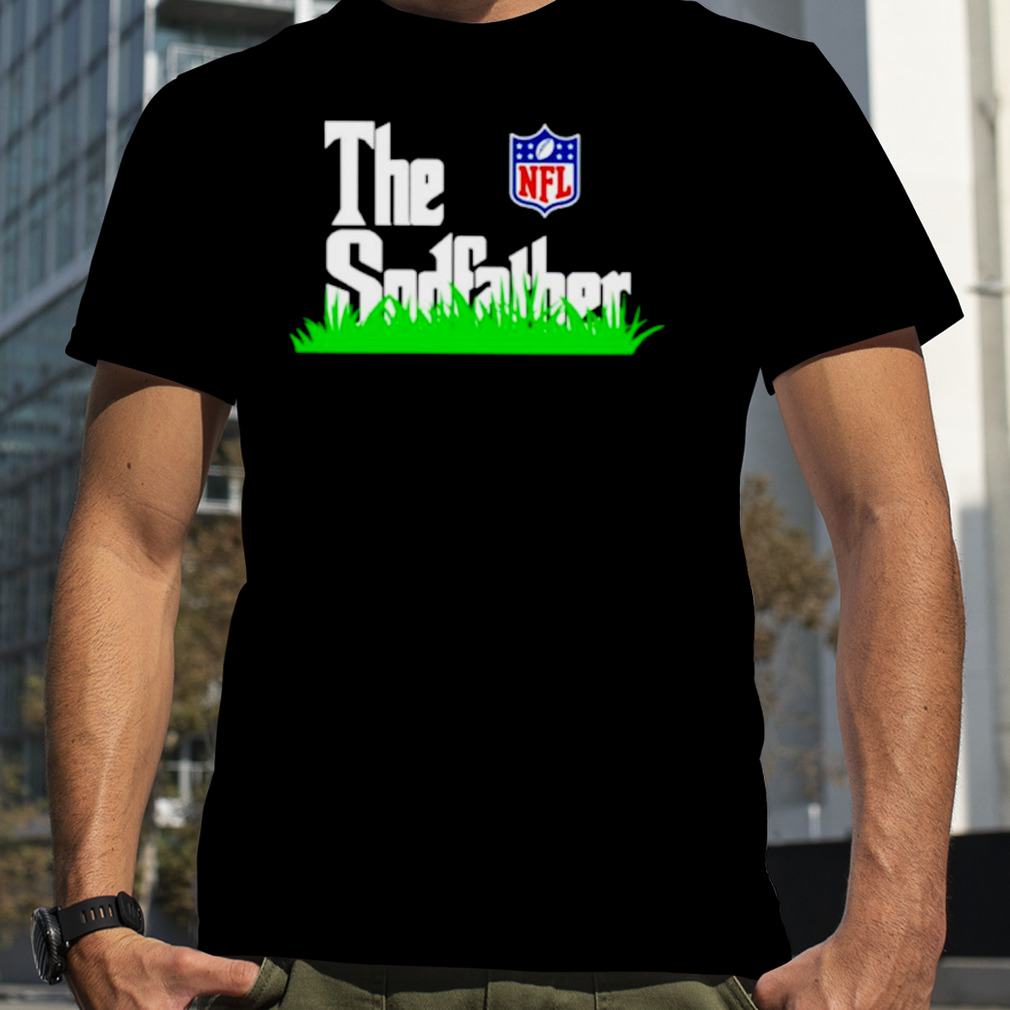 Joe Pompliano The Sodfather Shirt