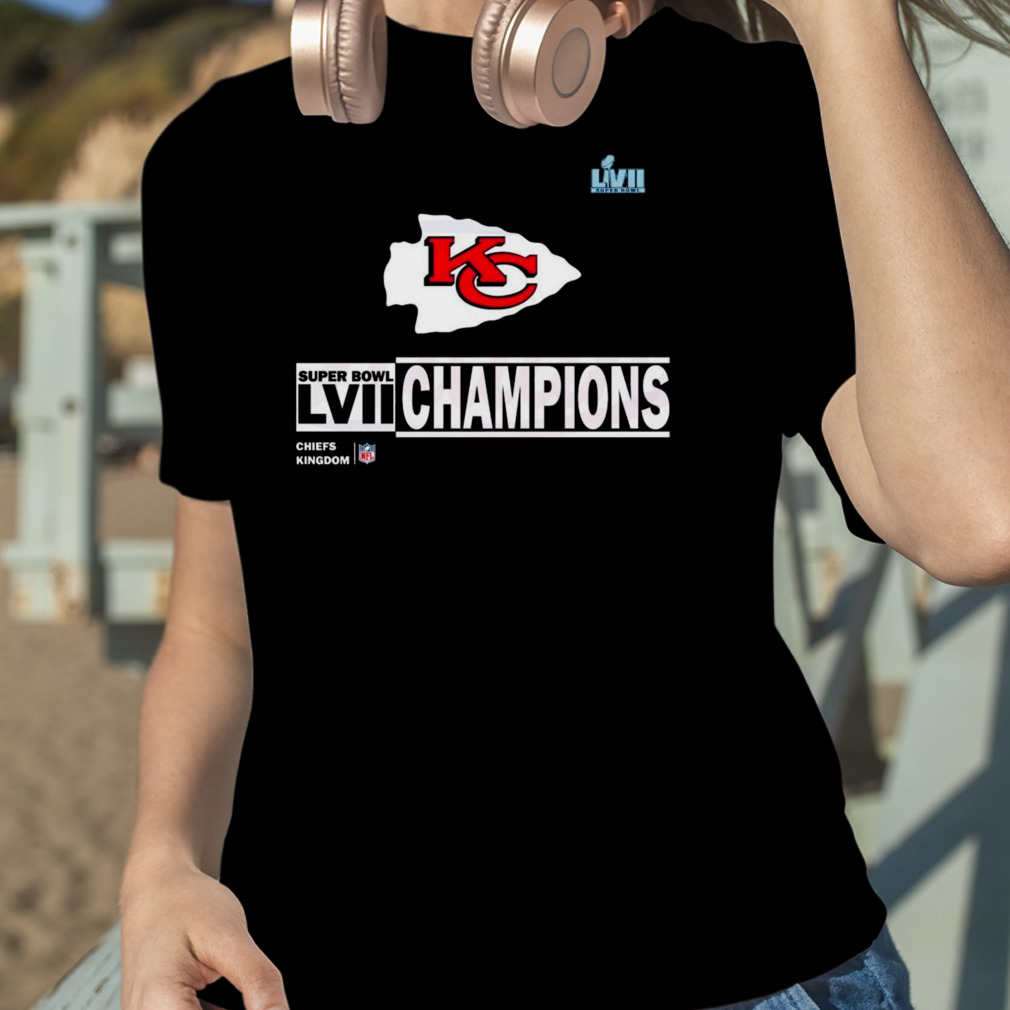 Kansas City Chiefs- Super Bowl Champions Hawaii Shirt Impressive