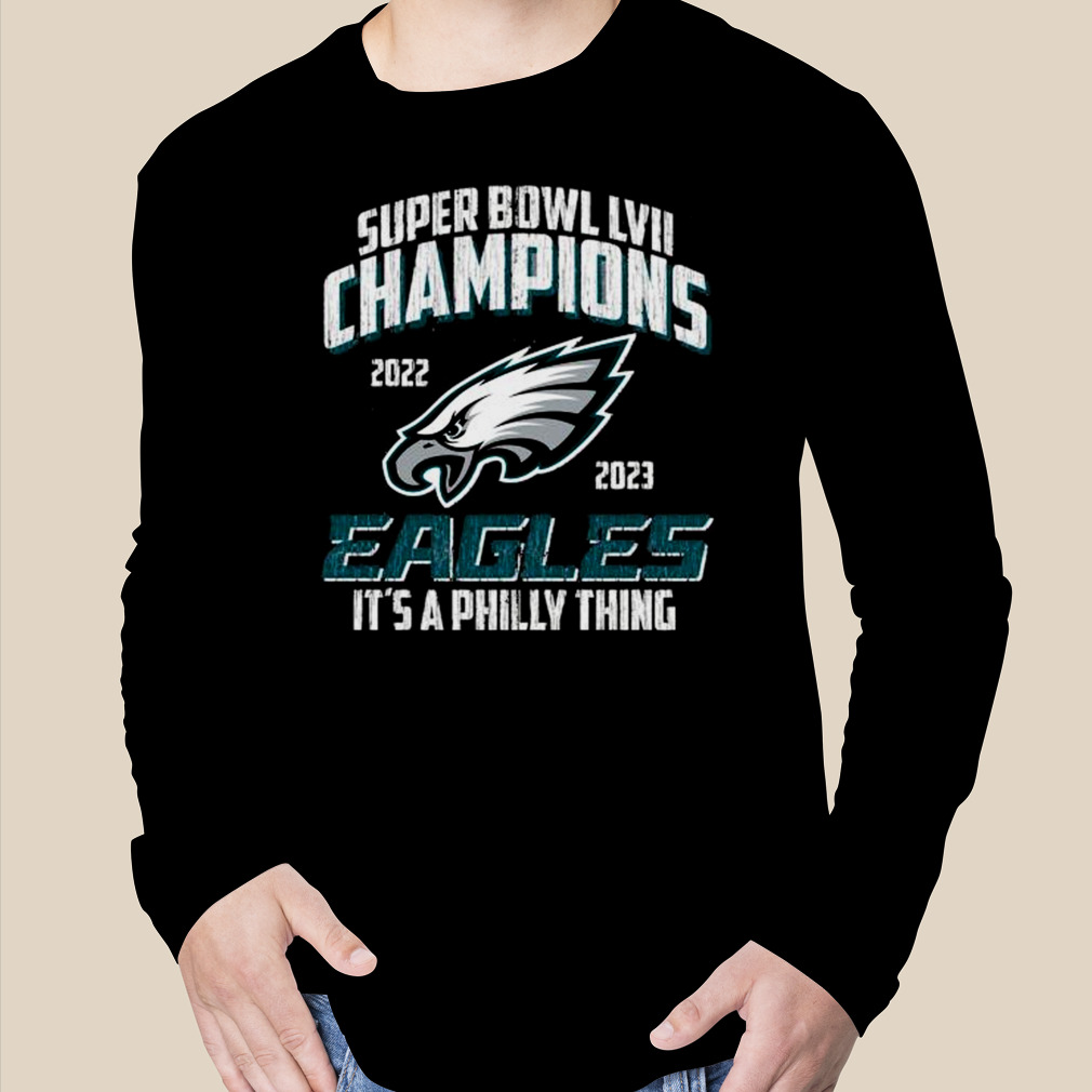 Philly Football T-Shirt, NFL Philadelphia Eagles Super Bowl Shirt