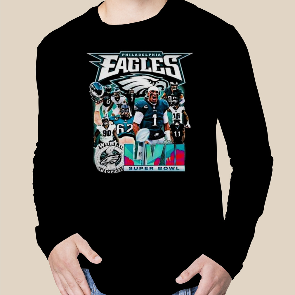 NFL Philadelphia Eagles Mickey Mouse Disney Super Bowl Football T